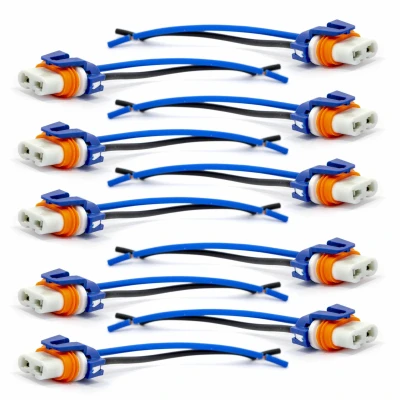 Abbildung von EINPARTS EPS05 Adapter, Steckdose
