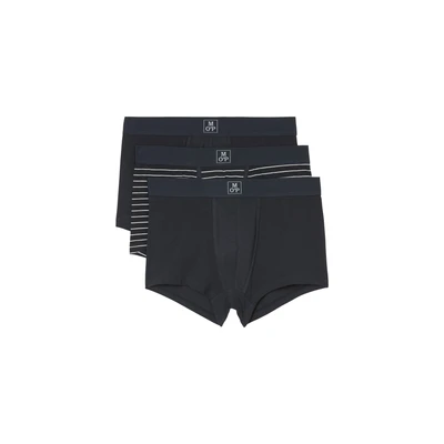 Abbildung von Marc OPolo Trunk &quot;Essentials&quot;, (3er Pack)
