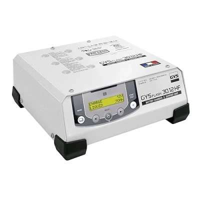 Abbildung von GYS 029224 GYSFLASH 30 12 HF