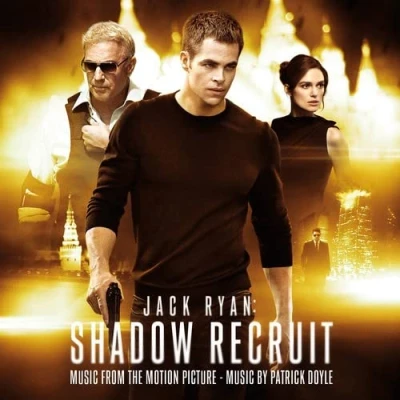 Abbildung von Jack Ryan: Shadow Recruit (O.S