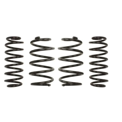 Abbildung von EIBACH Pro Kit E10 79 006 09 22 Fahrwerksatz, Federn SKODA: Fabia 2 Schrägheck