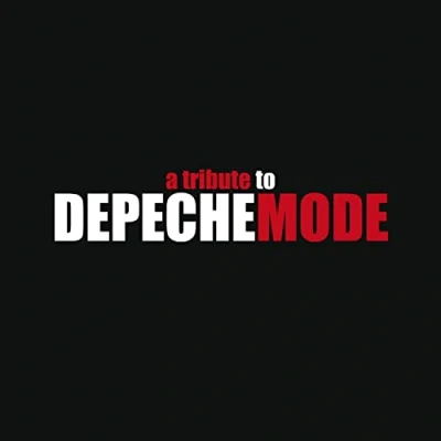 Abbildung von A Tribute to Depeche Mode (2cd)