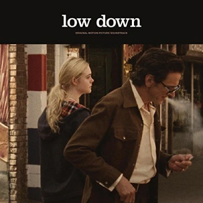 Abbildung von Low Down Original Motion Picture Soundrtack [Vinyl LP]
