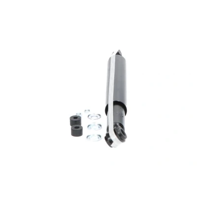 Abbildung von KAVO PARTS SSA 9040 Stoßdämpfer Hinterachse Gasdruck Zweirohr Teleskop unten Auge, oben Stift TOYOTA: RAV4 II SUV, I SUV