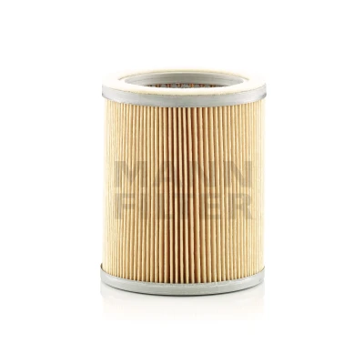 Abbildung von MANN FILTER C 922/1 Luftfilter 103 85 Filtereinsatz