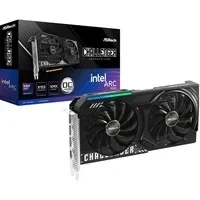 Abbildung von Intel® Arc B580 Challenger 12GB OC , Grafikkarte