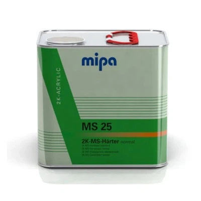 Abbildung von MIPA 2K MS Härter 25 normal 2,5 Liter 237420000