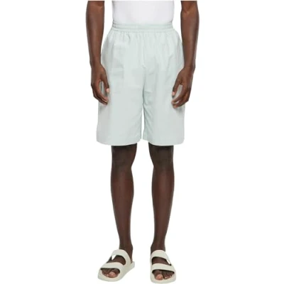 Abbildung von Urban Classics Shorts, Herren, Größe: 5XL, Frostmint