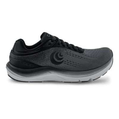 Abbildung von Topo Athletic Magnifly 5 Gr. 42 Grau Herren Komfortable Laufschuhe für dein Training kaufen bei RunningXpert.
