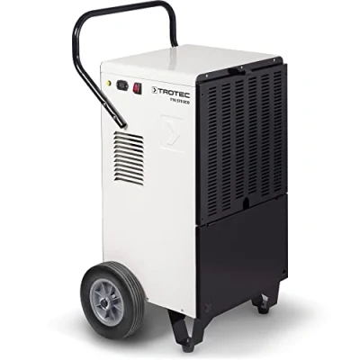 Abbildung von Gewerbe Luftentfeuchter TTK 570 ECO