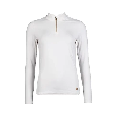 Abbildung von HKM Unisex Lavender Bay Uni Sweater, vanille, L