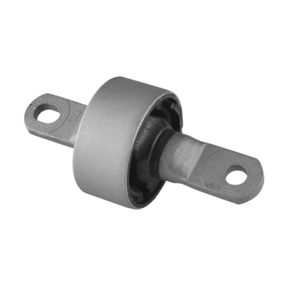 Abbildung von TEDGUM TED66963 Querlenkerlager Hinterachse, beidseitig, vorne Gummimetalllager für Längslenker HONDA: Odyssey
