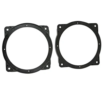 Abbildung von Lautsprecher Einbauset Ringe Adapter für Hyundai i40 VF ab 06/2011 165mm