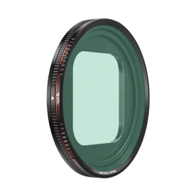 Abbildung von Freewell CPL (Circular Polarisator) Filter nur kompatibel mit Sherpa iPhone Series Hüllen