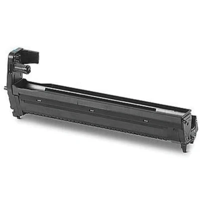 Abbildung von Oki 46857507 cyan Trommel 30.000 seiten original