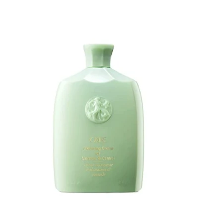 Abbildung von Oribe Moisture &amp; Control Cleansing Crème 250 ml