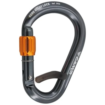 Abbildung von C.A.M.P. CORE Belay Lock Rotguss
