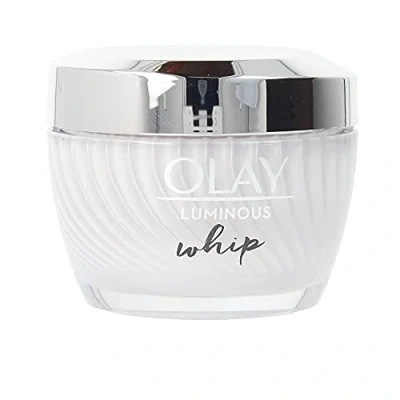 Abbildung von Olay Luminious Whip Tagescreme 50 ml