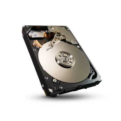 Abbildung von Seagate Savvio ST9600205SS 10K.5 600 GB 10.000 U/min SAS 6 GB/S 64 MB Cache 6,35 cm