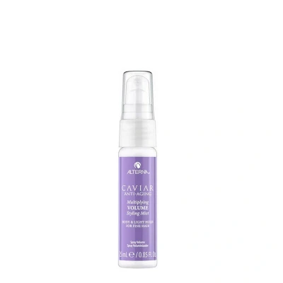 Abbildung von Alterna Caviar Multiplying Volume Styling Mist 25ml