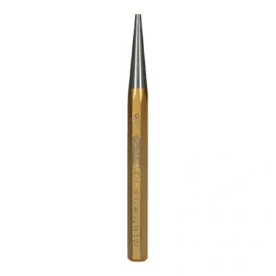 Abbildung von KS TOOLS 162.0333 Durchtreiber 120 10 Chrom Vanadium Stahl achteckig
