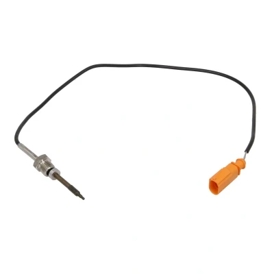 Abbildung von DELPHI TS30441 12B1 Sensor, Abgastemperatur VOLKSWAGEN: Passat B8 Alltrack, Variant, Touran II, SKODA: Kodiaq, AUDI: A3 Sportback