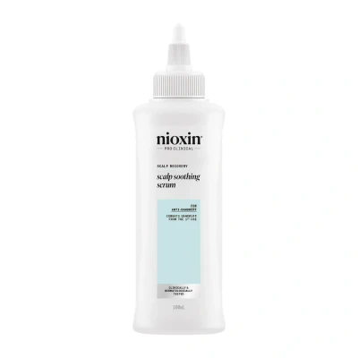 Abbildung von Nioxin Scalp Recovery Treatment 100ml