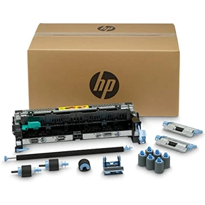 Abbildung von HP Original LaserJet Wartungs /Fixiererkit 220 V (CF254A) für Drucker der Enterprise 700 MFP M712 M725 Serien