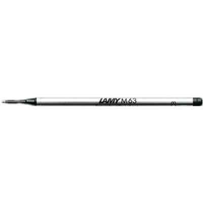Abbildung von LAMY Tintenrollermine M63 Blau M