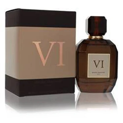 Abbildung von Reyane Tradition Vi Eau de Parfum Spray für Herren, 100 ml