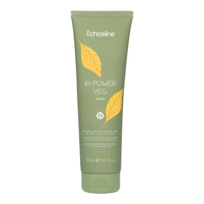 Abbildung von EchosLine Ki Power Vegan Maschera preparatore ricostruzione 300ml