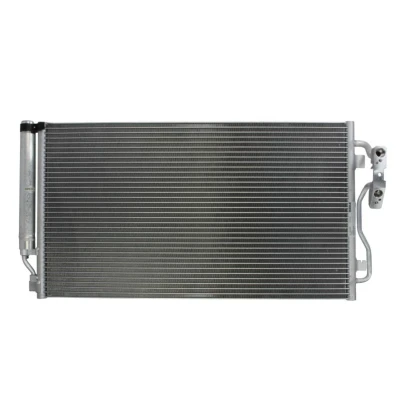 Abbildung von Kondensator, Klimaanlage MAHLE AC 1060 000S