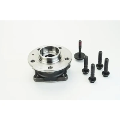 Abbildung von CONTITECH WBE1163 Radlagersatz mit integriertem ABS Sensor 136mm VOLVO: XC90 I