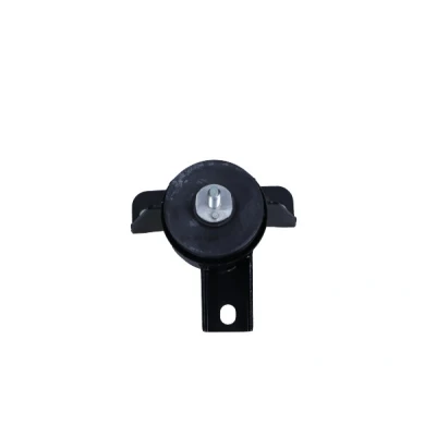 Abbildung von MAXGEAR 40 0512 Motorlager rechts Gummimetalllager ohne Grundträger Gummi SUZUKI: SWIFT 3