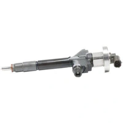 Abbildung von METZGER 0870238 Einspritzdüse Common Rail Ersatzteil muss mit OBD Eigendiagnose Gerät codiert werden Dichtring, fahrzeugspezifischem Adapter
