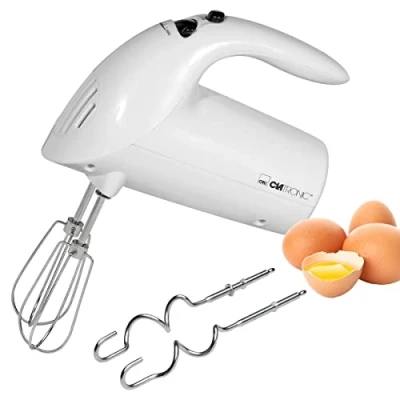 Abbildung von CLATRONIC Handmixer HM