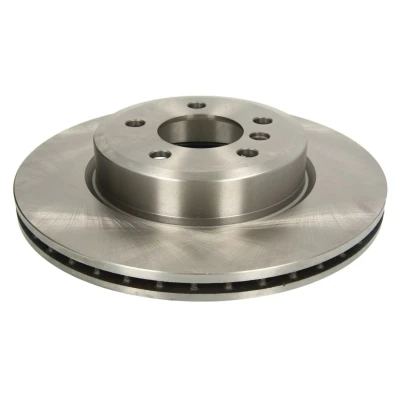 Abbildung von ABE C3B038ABE Bremsscheibe Vorderachse 325 25,0 5 120 Belüftet BMW: X3, 3 Touring