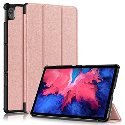 Abbildung von Acelive Hülle Case Schutzhülle für Lenovo Tab P11 TB J606F/Tab Plus J616F 11&quot; mit Auto Schlaf/Wach Ständerfunktion
