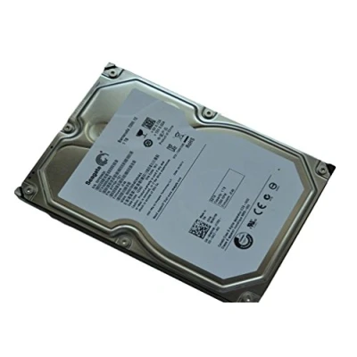 Abbildung von Seagate ST31000524AS 3,5 Zoll 1 TB Festplatte (Serial ATA, 6 GB/s, 32 MB, 7200 U/min)