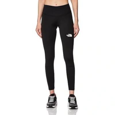 Abbildung von THE NORTH FACE Ma Strumpfhose Meld Grey Asphalt M