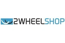 2Wheelshop Logo