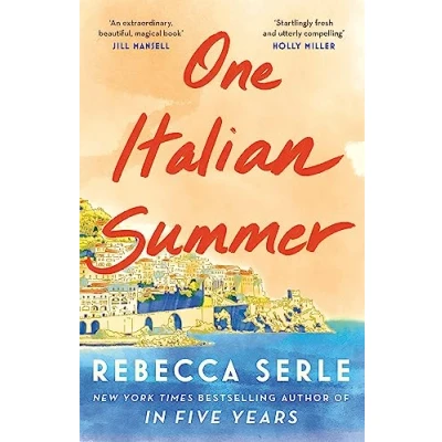 Abbildung von One Italian Summer: escape to the sun with this heartbreaking read