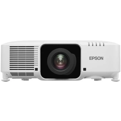 Abbildung von Epson EB PU1008W Installations Beamer 8500 Lumen