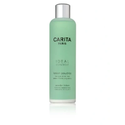 Abbildung von Carita: Lotion Poudree Controle (200 ml)