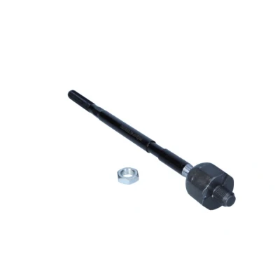 Abbildung von MAXGEAR 69 0686 Axialgelenk Vorderachse, Vorderachse beidseitig M14x1,5 282 CITROËN: C8, Jumpy II MPV, PEUGEOT: 807, FIAT: Ulysse