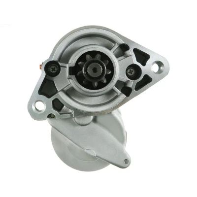 Abbildung von AS PL S6013 Anlasser 12 1,00 9 VOLKSWAGEN: Taro, TOYOTA: HIACE 2 Kasten