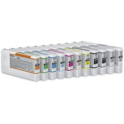 Abbildung von Epson T9133 Magenta Druckerpatrone