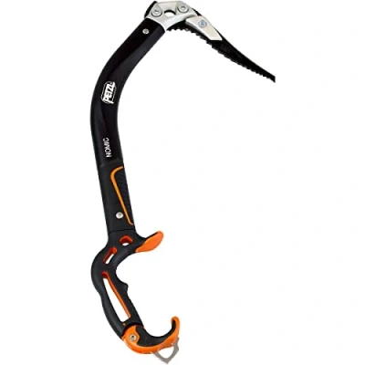 Abbildung von Petzl Nomic Eisgerät