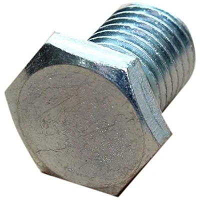 Abbildung von ELRING 427.210 Ölablaßschraube M12x1,5x16 17 mm, ohne Dichtring BMW: 3 Touring, 5 Limousine, X3, MINI: Schrägheck, Countryman, Clubman