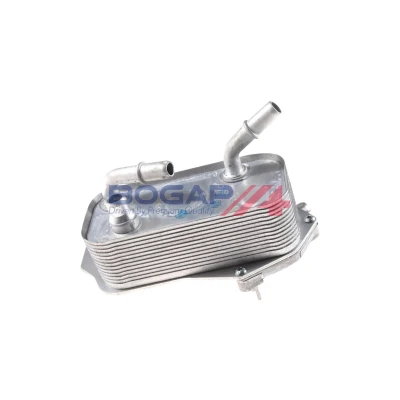 Abbildung von BOGAP B4223103 Ölkühler, Automatikgetriebe BMW: 1 Schrägheck, 3 Coupe